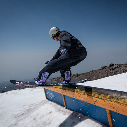 Rodeo Mips®, Matte Black + Small