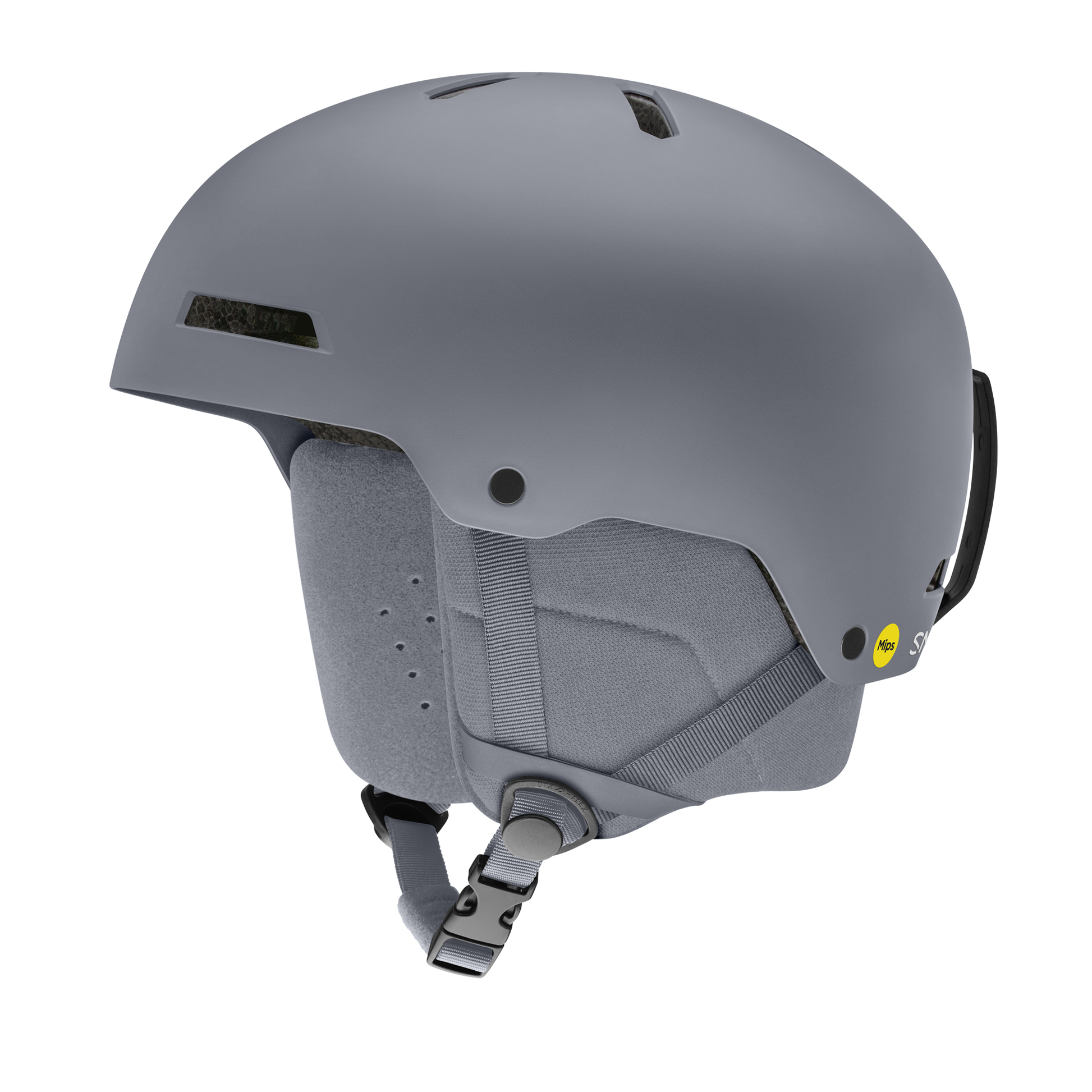 Rodeo Mips®, Matte Black + Small