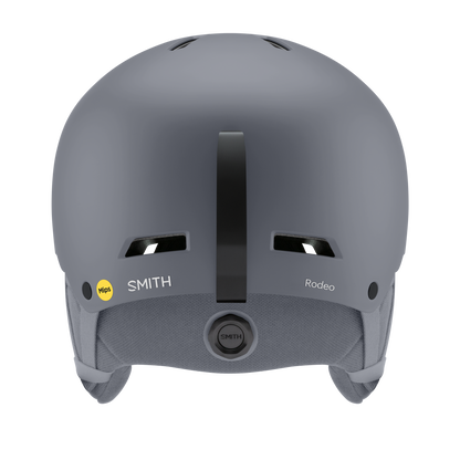 Rodeo Mips®, Matte Black + Small