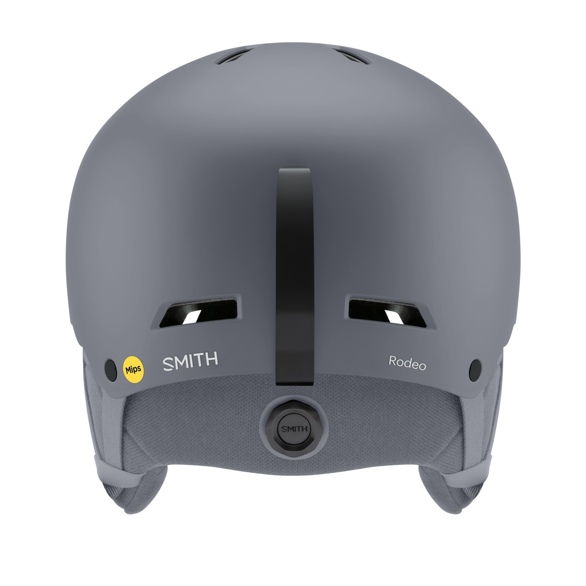 Rodeo Mips® Round Contour Fit
