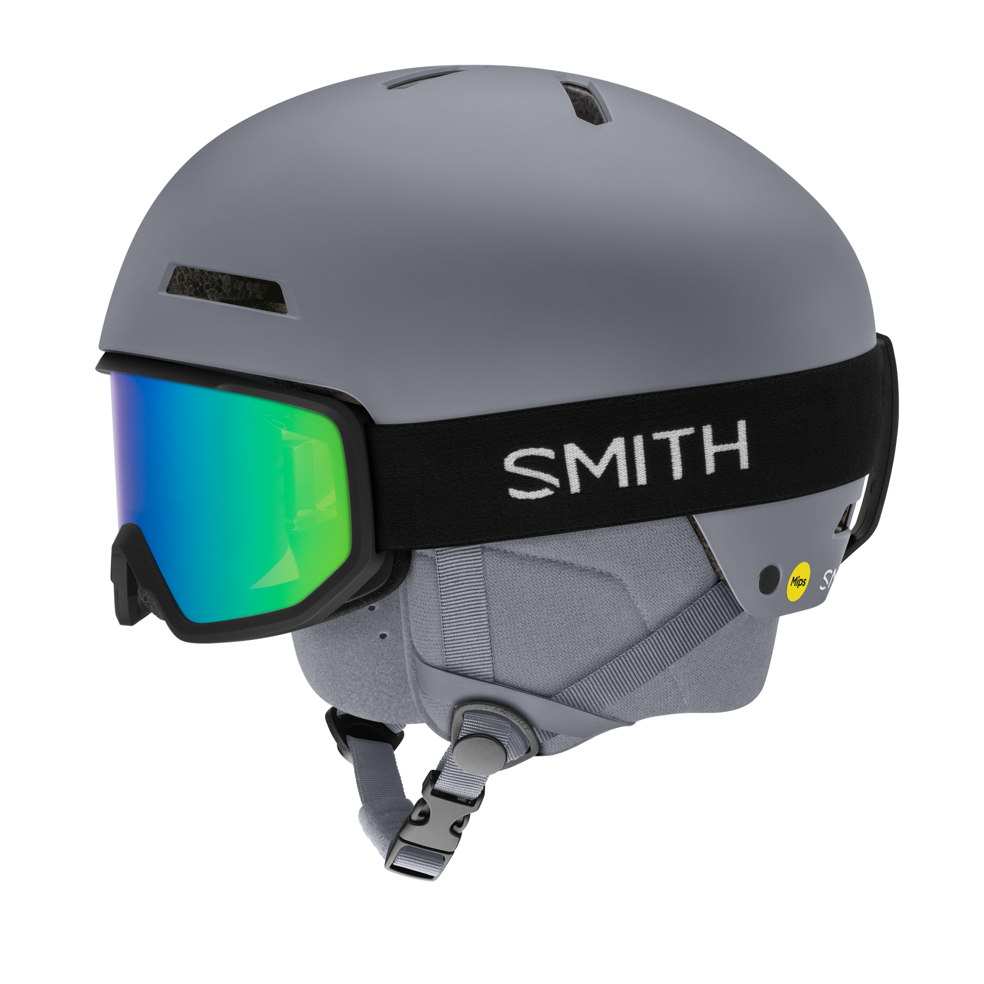 Rodeo Mips®, Matte Black + Small