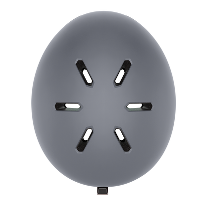 Rodeo Mips® Round Contour Fit, Matte Black + Small