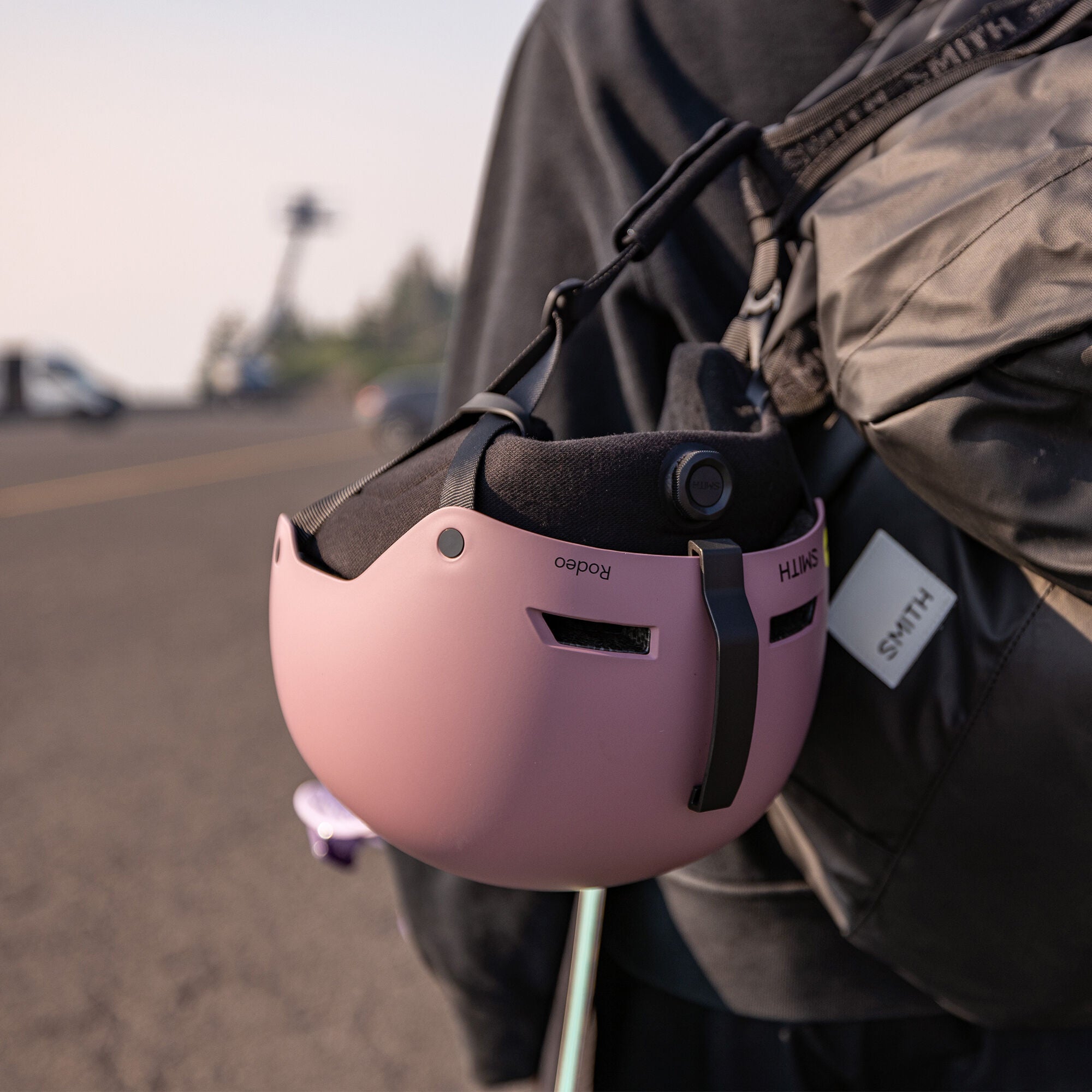Rodeo Mips® - Past Season | Helmet | Smith Optics