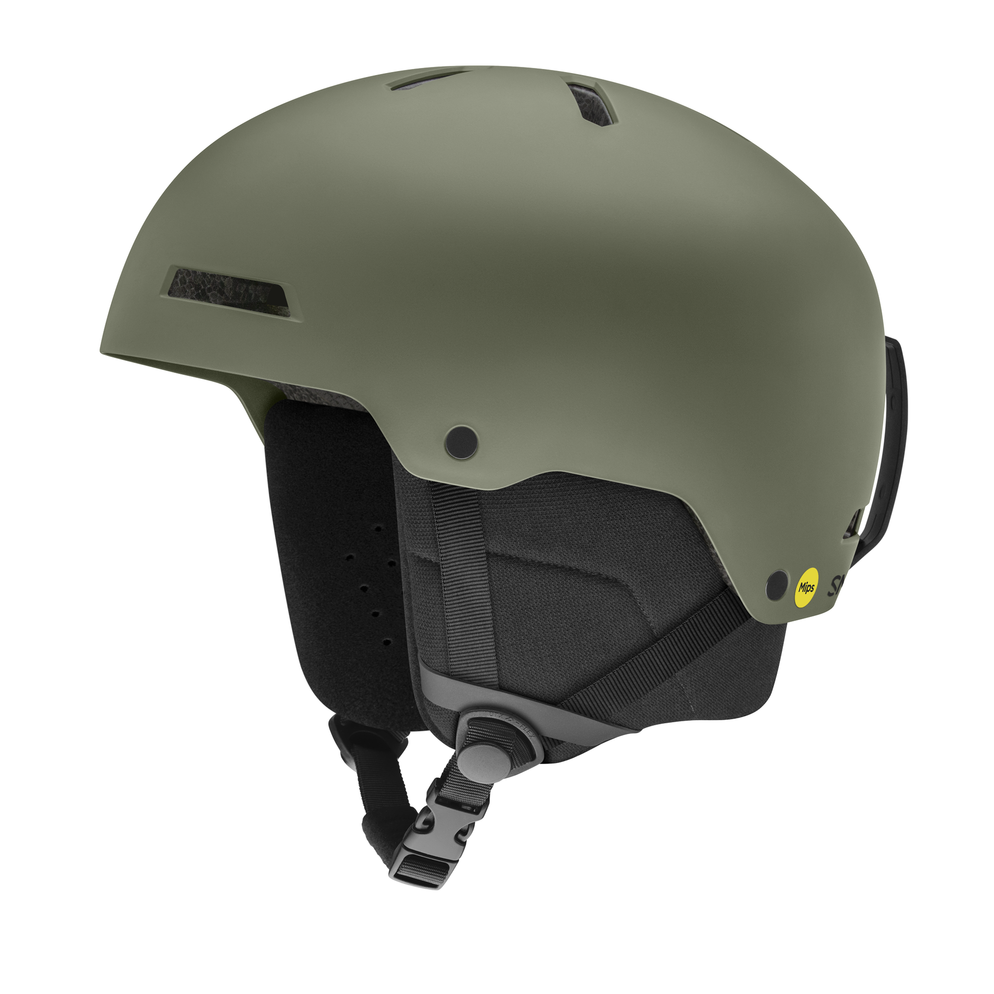 Rodeo Mips®, Matte Black + Small