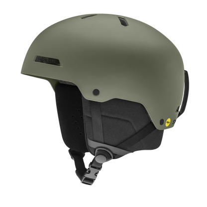 Rodeo Mips®, Matte Black + Small