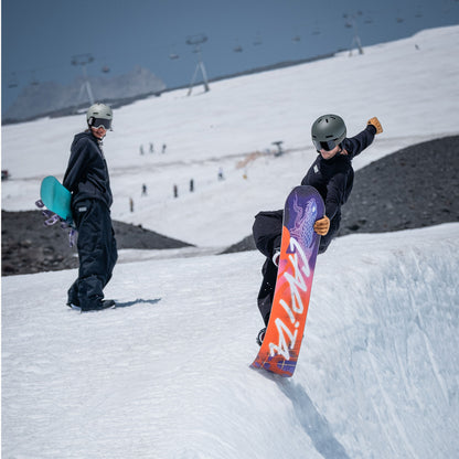 Rodeo Mips®, Matte Black + Small