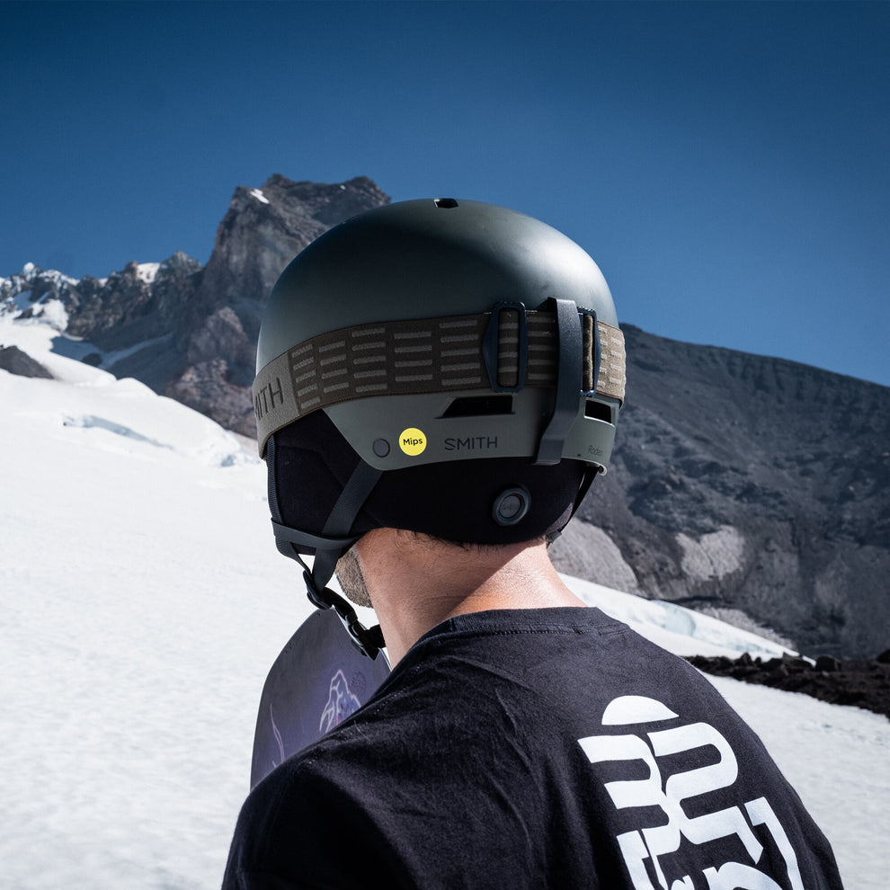 Casque Smith Rodeo Mips