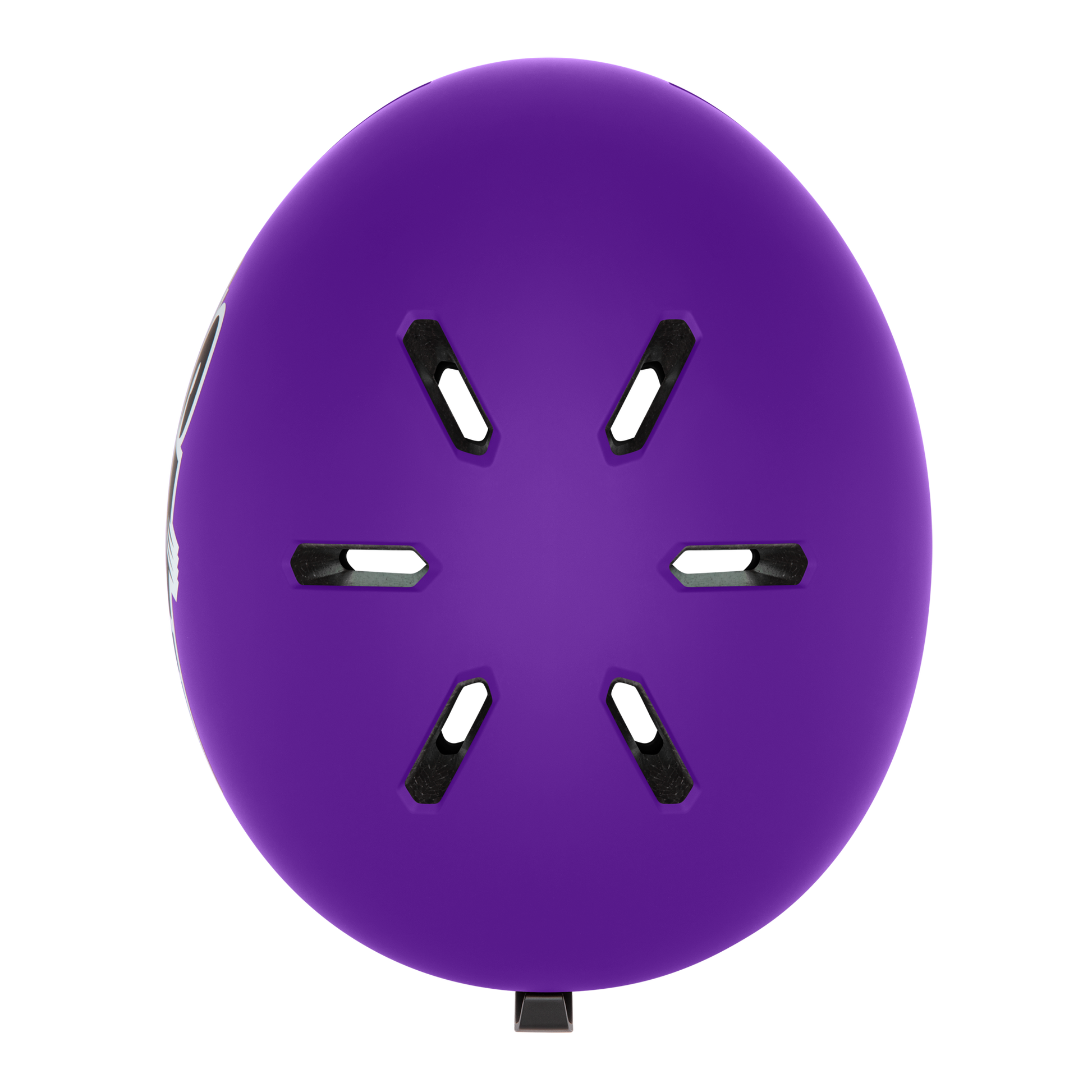 Rodeo Mips®, Matte Black + Small