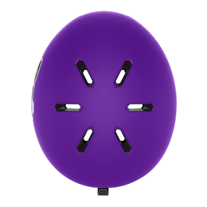 Rodeo Mips®, Matte Black + Small