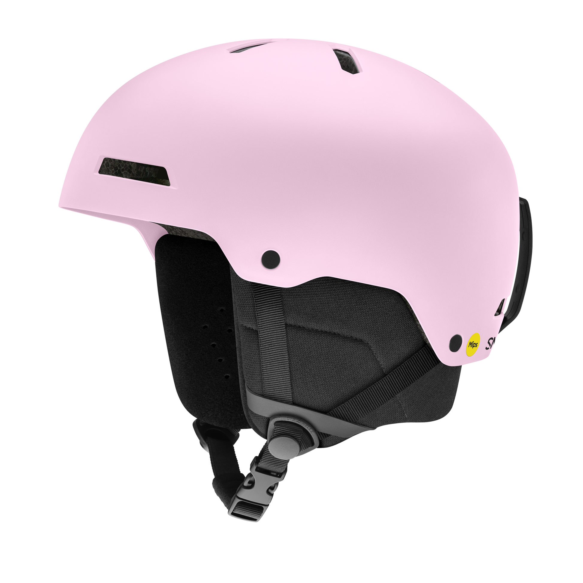 Rodeo Mips®, Matte Black + Small