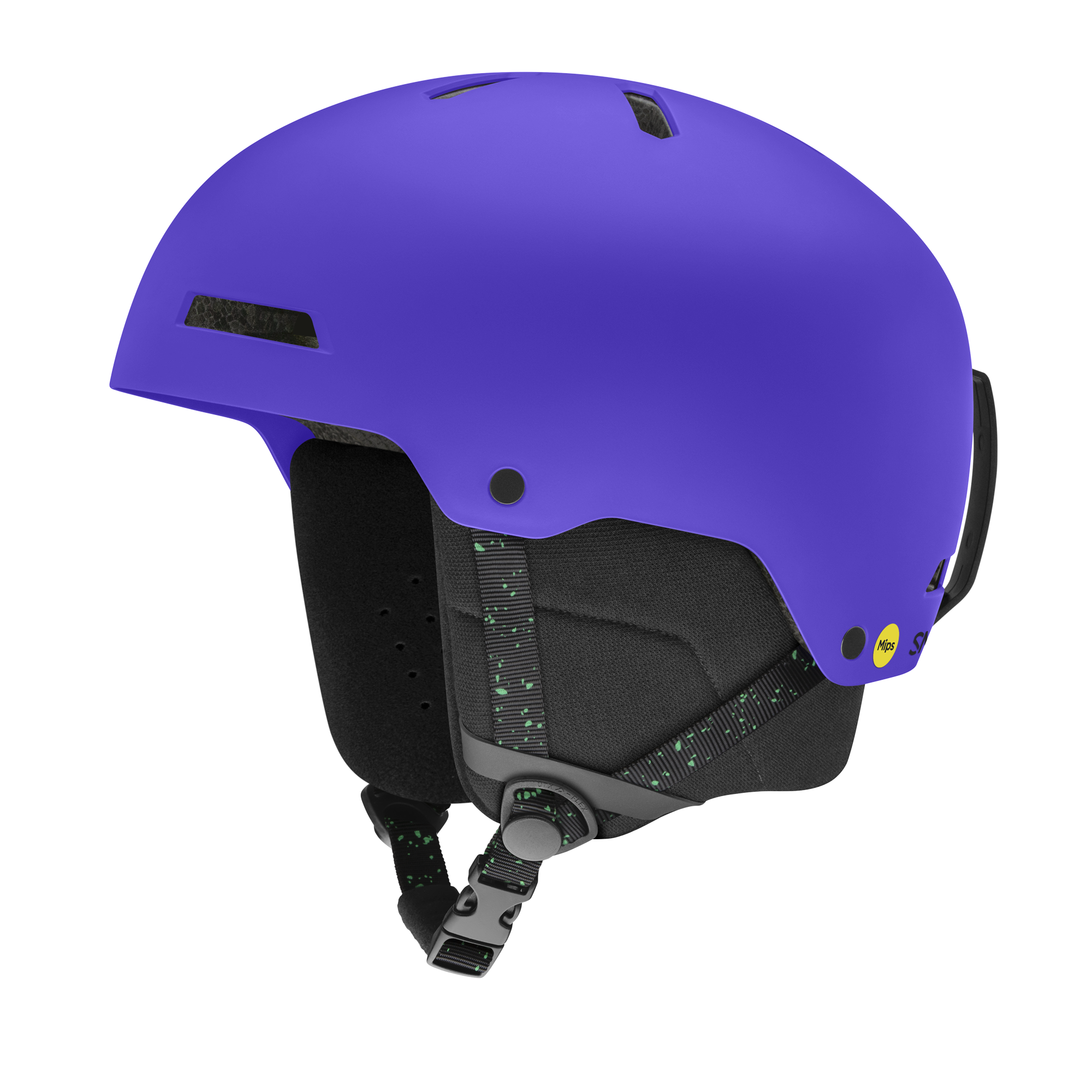 SMITH Rodeo Jr. Mips - Thumbnail 4
