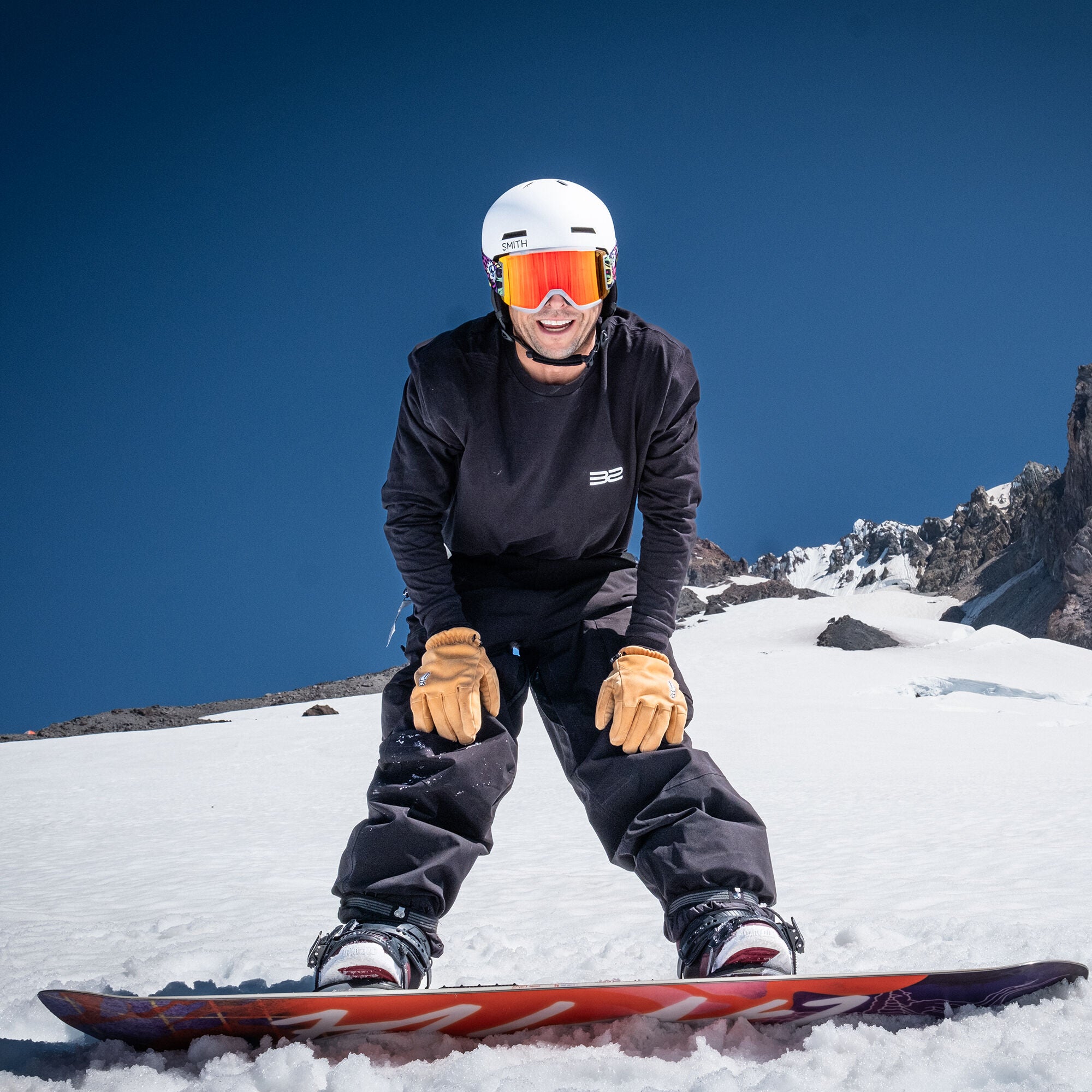 Rodeo Mips® | Helmet | Smith Optics