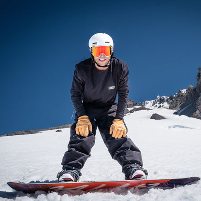 Rodeo Mips®, Matte Black + Small