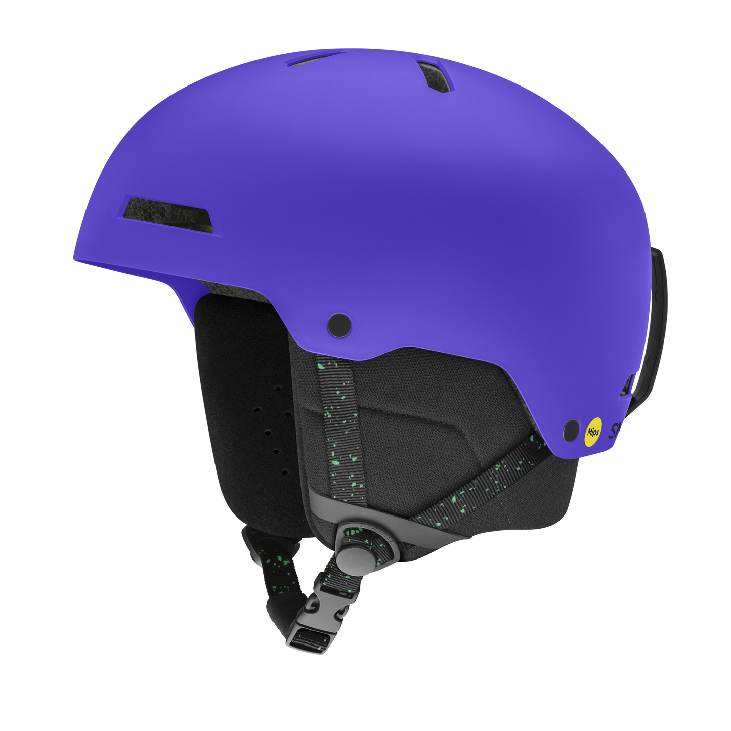 Rodeo Mips® Round Contour Fit