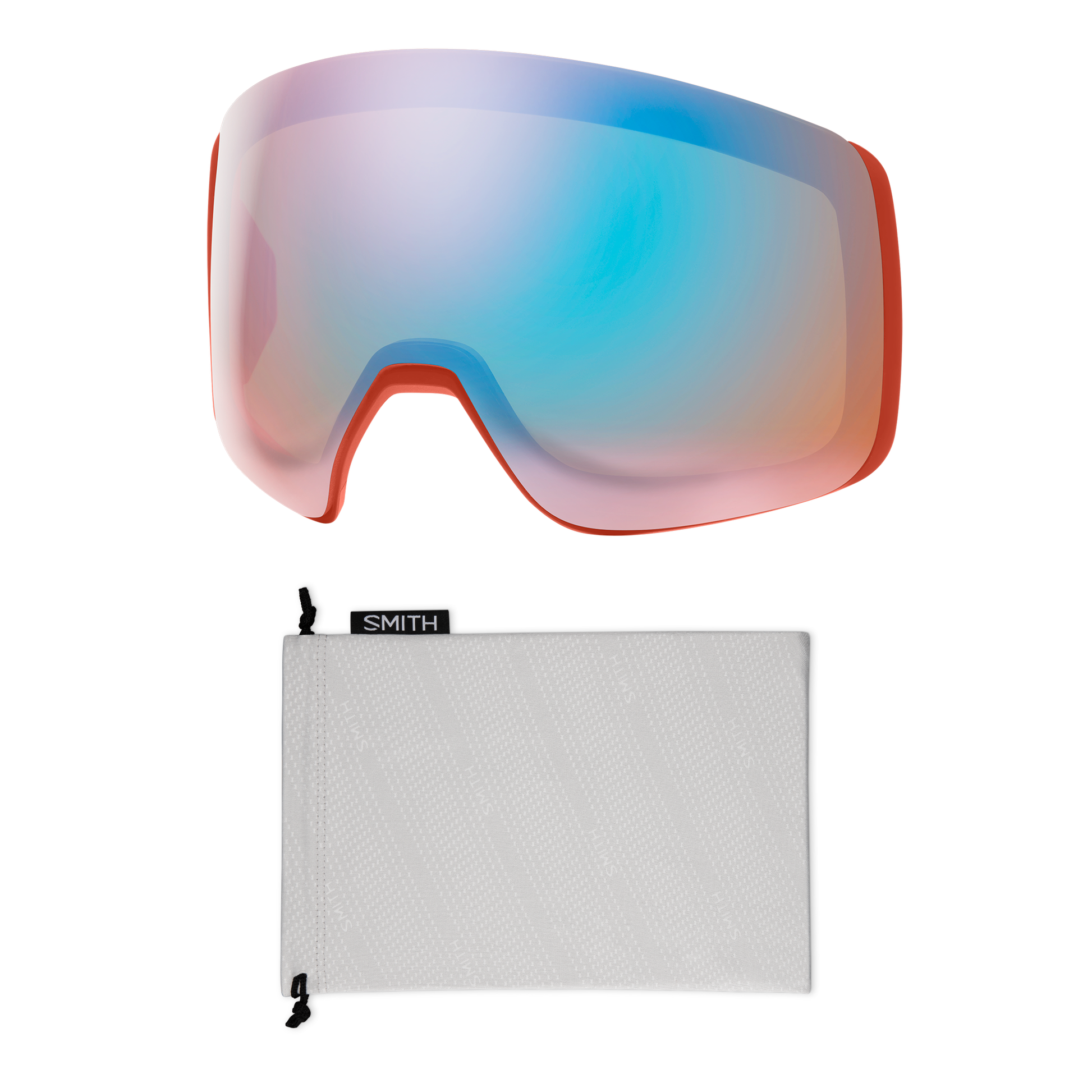 4D MAG XL | Goggle | Smith Optics 4D MAG XL | Goggle | Smith Optics