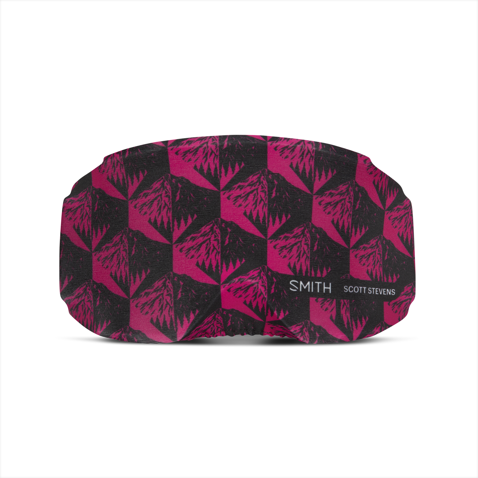 Équipe XL , Cosmos Dragon Slayer | ChromaPop Everyday Blue Mirror