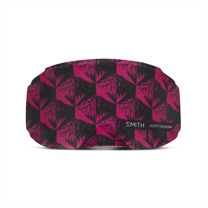 Équipe XL , Cosmos Dragon Slayer | ChromaPop Everyday Blue Mirror