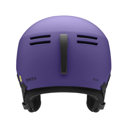 Scout Mips®, Brume violette mate + Petit