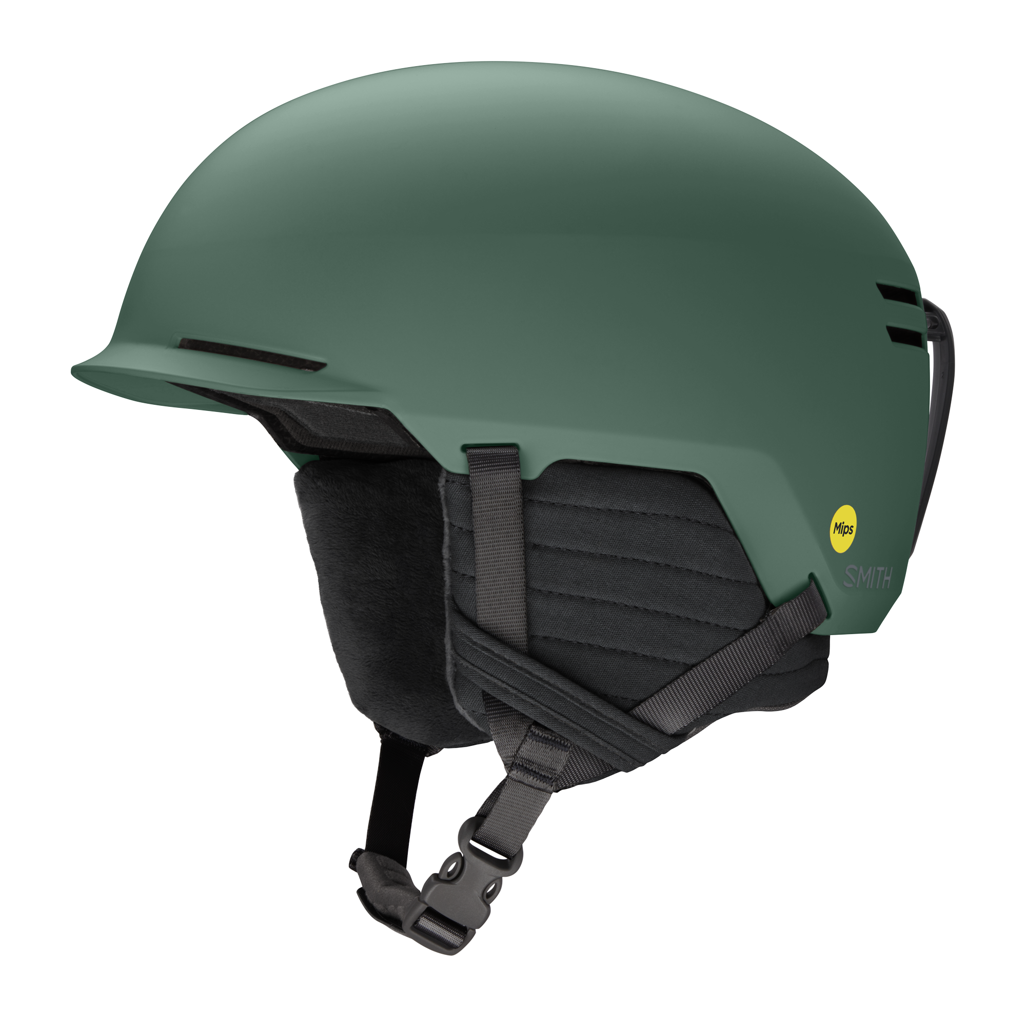 (取寄) スミス スカウト ヘルメット Smith Scout Helmet Matte Carnelian