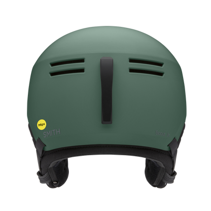 Scout Jr. Mips®, Matte Black + YS