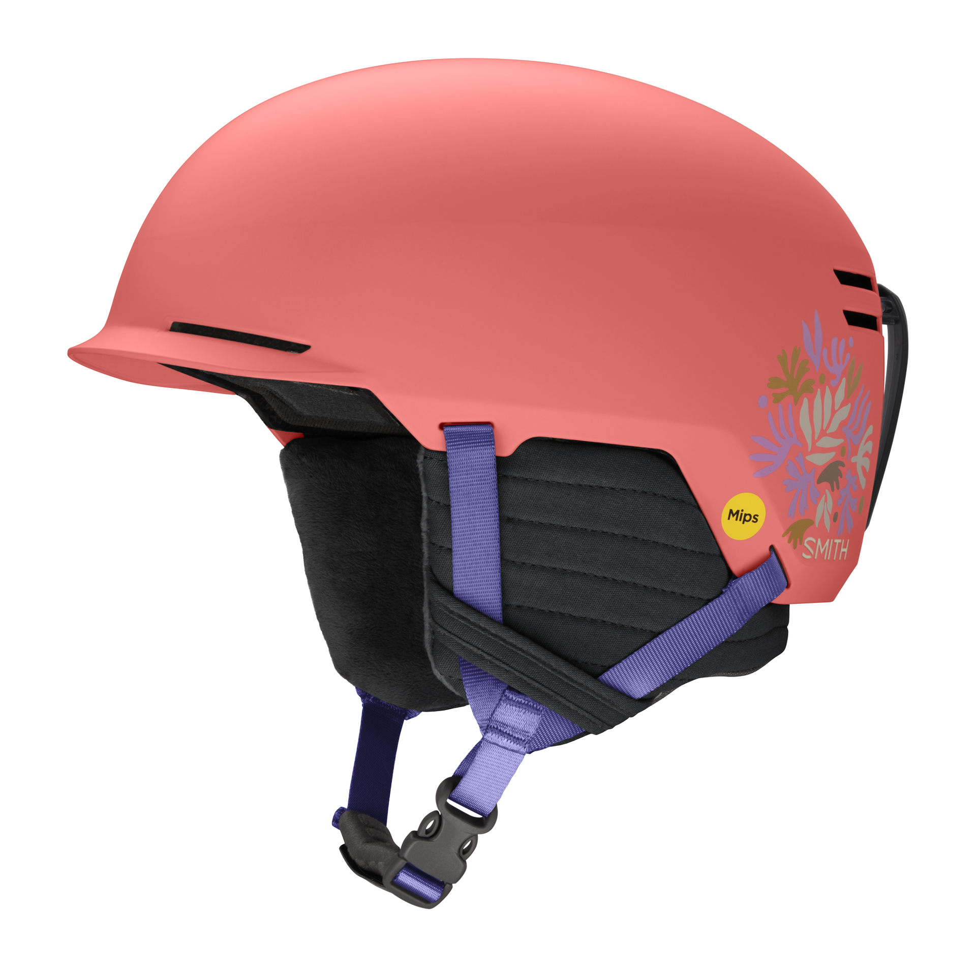 2018 scout helmet smith Scout Jr. Mips® - Past Season