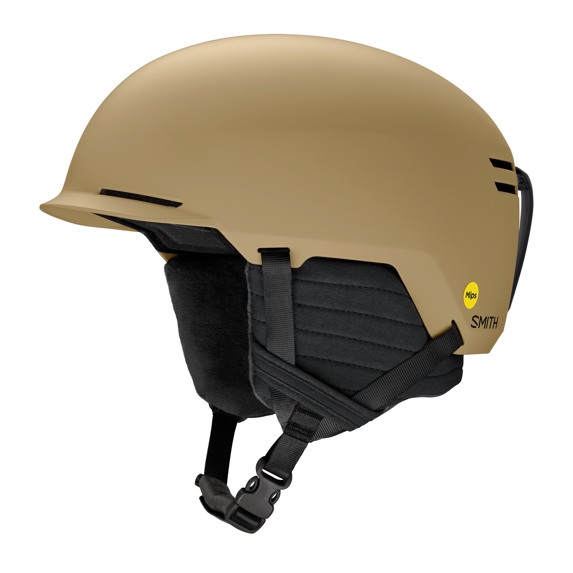 smith asia fit helmet Method MIPS Round Contour Helmet, Matte Slate / Small Buckle in and drop in on your line of choice. Snow Helmet | Smith Optics