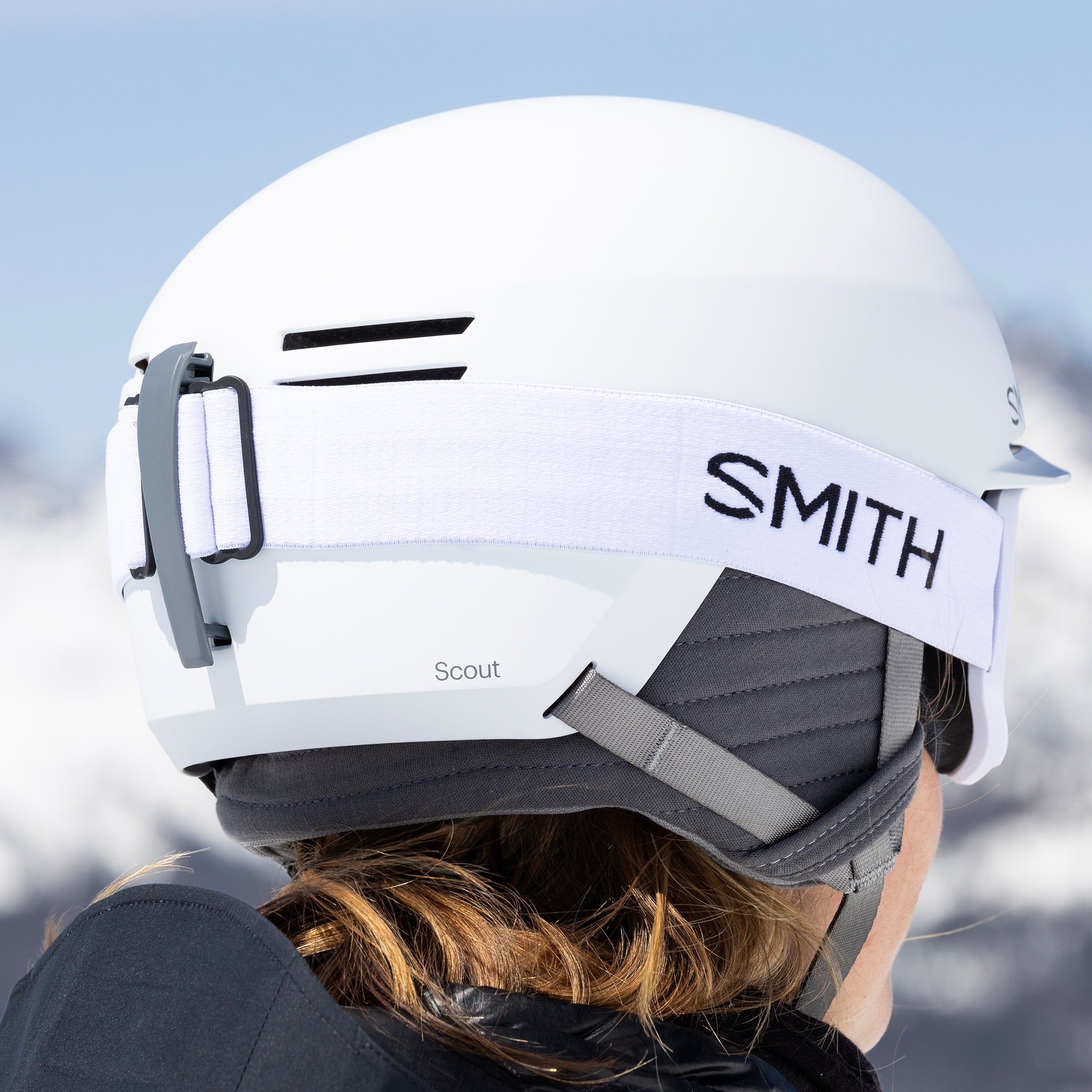 Scout Mips® - Past Season | Helmet | Smith Optics