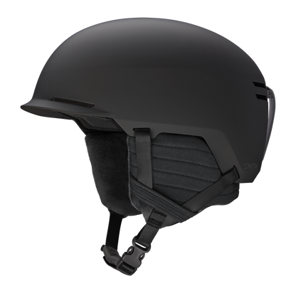 Scout Round Contour Fit | Helmet | Smith Optics Scout Round Contour Fit | Helmet | Smith Optics