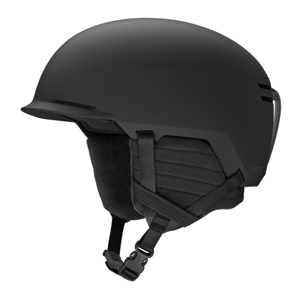 Scout Mips® Round Contour Fit - Past Season | Helmet | Smith Optics