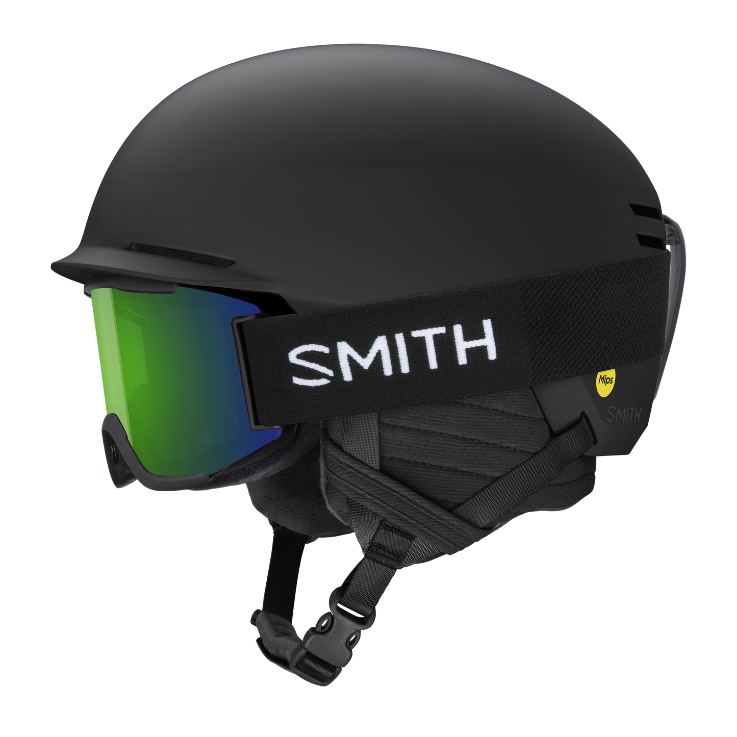 Scout Round Contour Fit - Past Season | Helmet