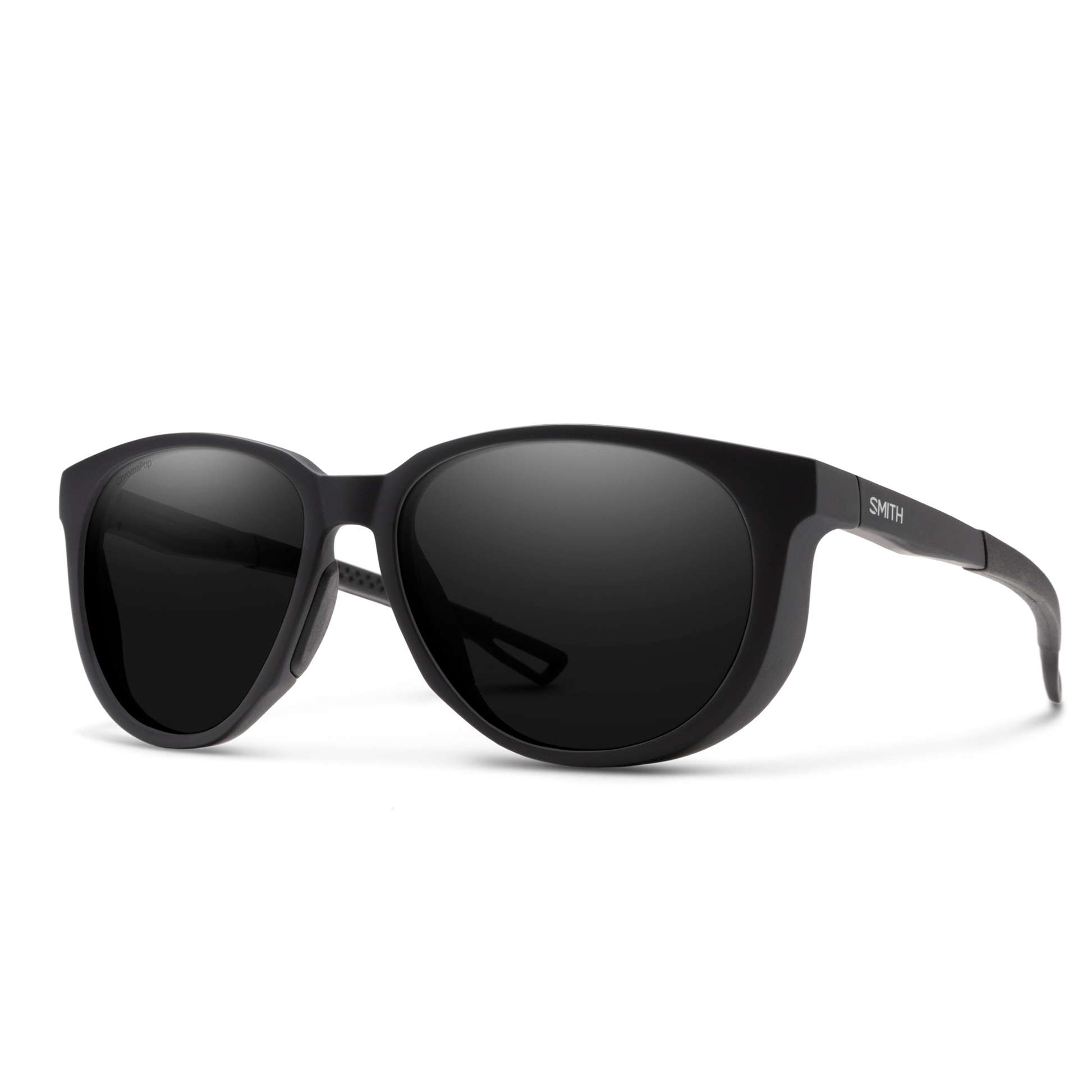 Seeker RX, Prescription + Tortoise + ChromaPop Polarized Brown