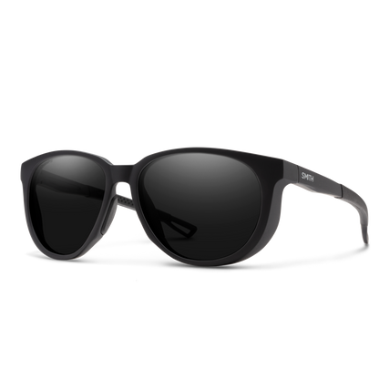 Seeker RX, Prescription + Tortoise + ChromaPop Polarized Brown