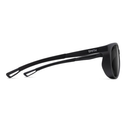 Seeker RX, Prescription + Tortoise + ChromaPop Polarized Brown