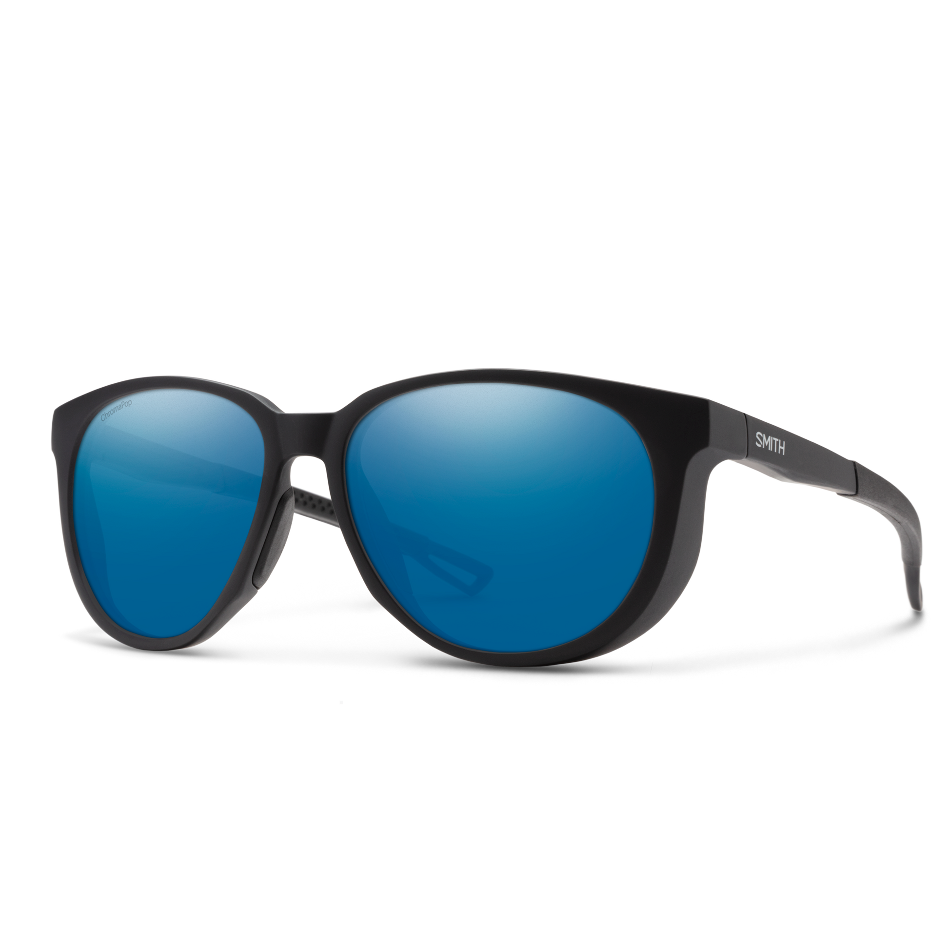 Seeker RX, Prescription + Tortoise + ChromaPop Polarized Brown