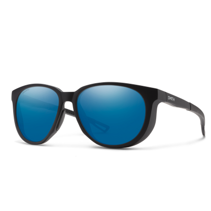 Seeker RX, Prescription + Tortoise + ChromaPop Polarized Brown