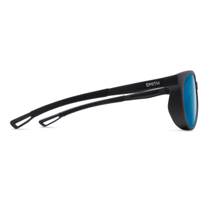 Seeker RX, Prescription + Tortoise + ChromaPop Polarized Brown