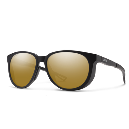 Seeker RX, Prescription + Tortoise + ChromaPop Polarized Brown
