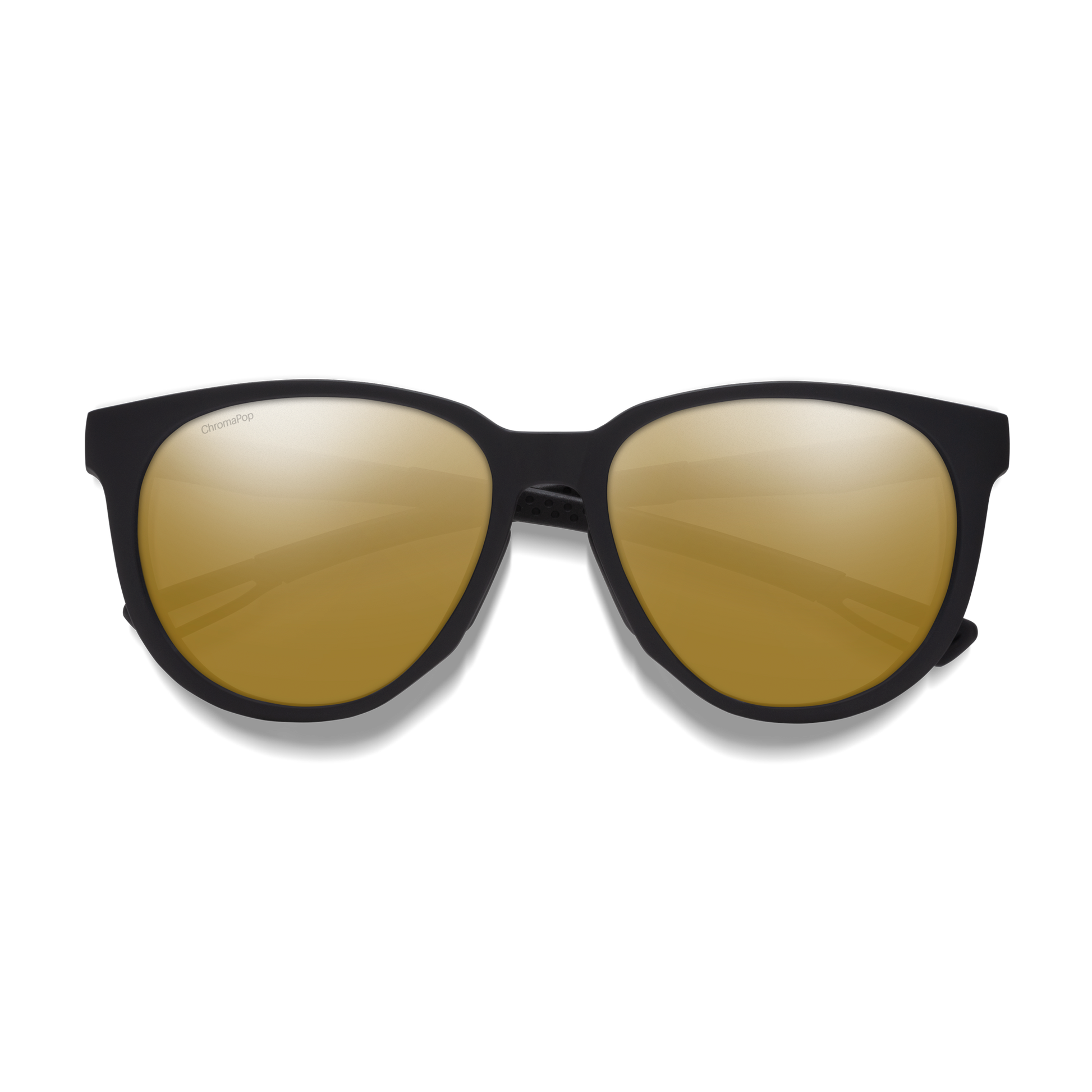 Seeker RX, Prescription + Tortoise + ChromaPop Polarized Brown