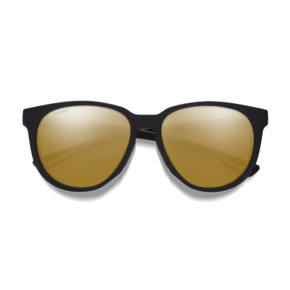 Seeker RX, Prescription + Tortoise + ChromaPop Polarized Brown
