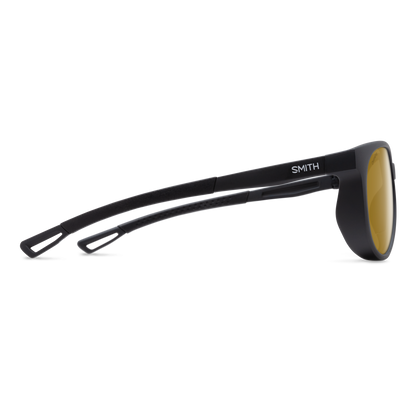 Seeker RX, Prescription + Tortoise + ChromaPop Polarized Brown