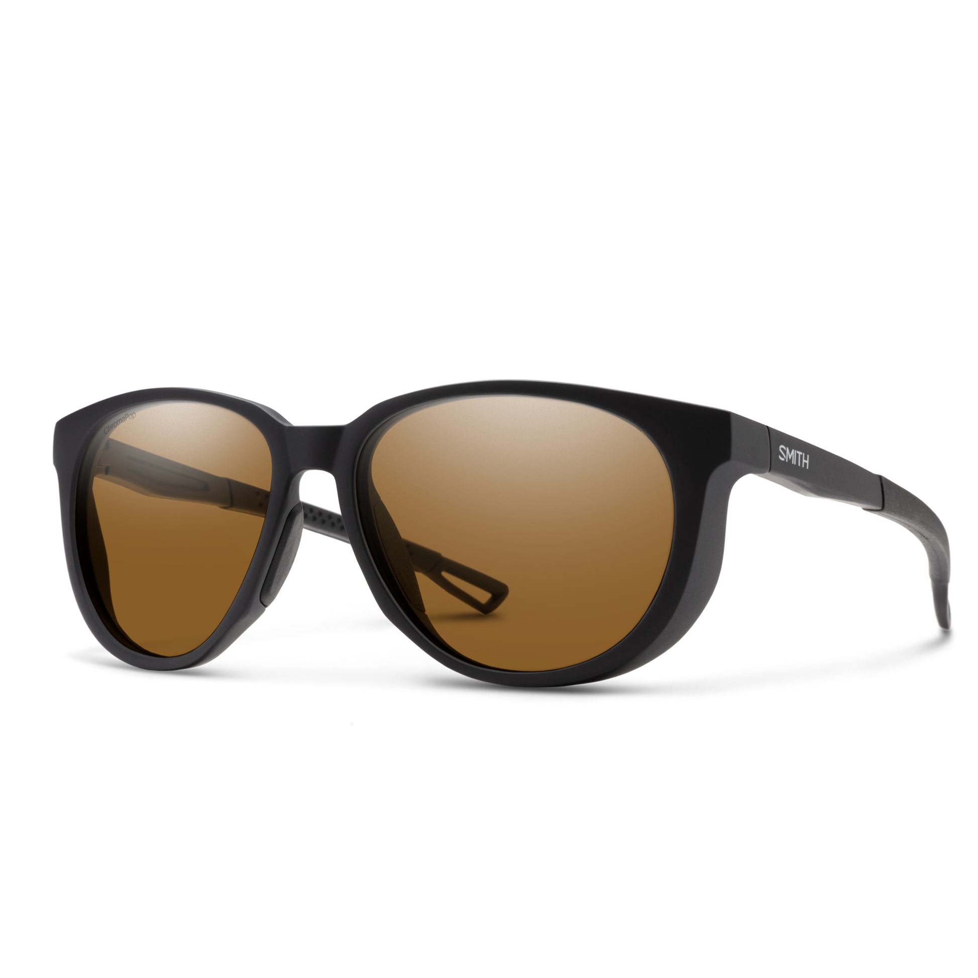Seeker RX, Prescription + Tortoise + ChromaPop Polarized Brown
