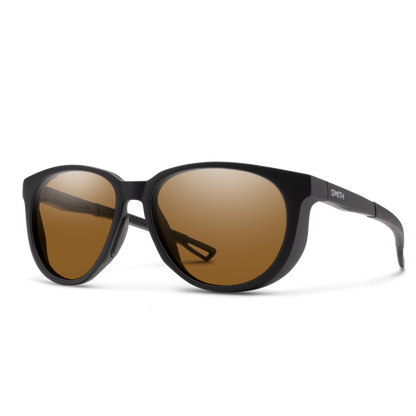 Seeker RX, Prescription + Tortoise + ChromaPop Polarized Brown