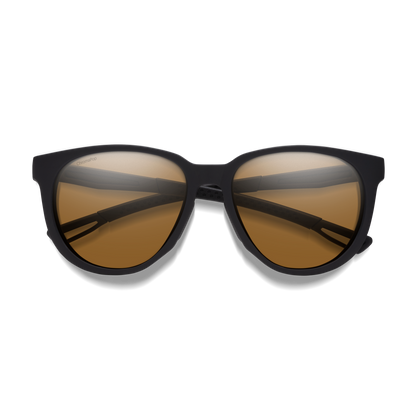 Seeker RX, Prescription + Tortoise + ChromaPop Polarized Brown
