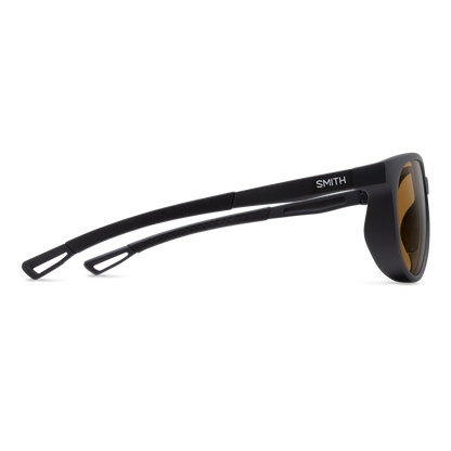 Seeker RX, Prescription + Tortoise + ChromaPop Polarized Brown