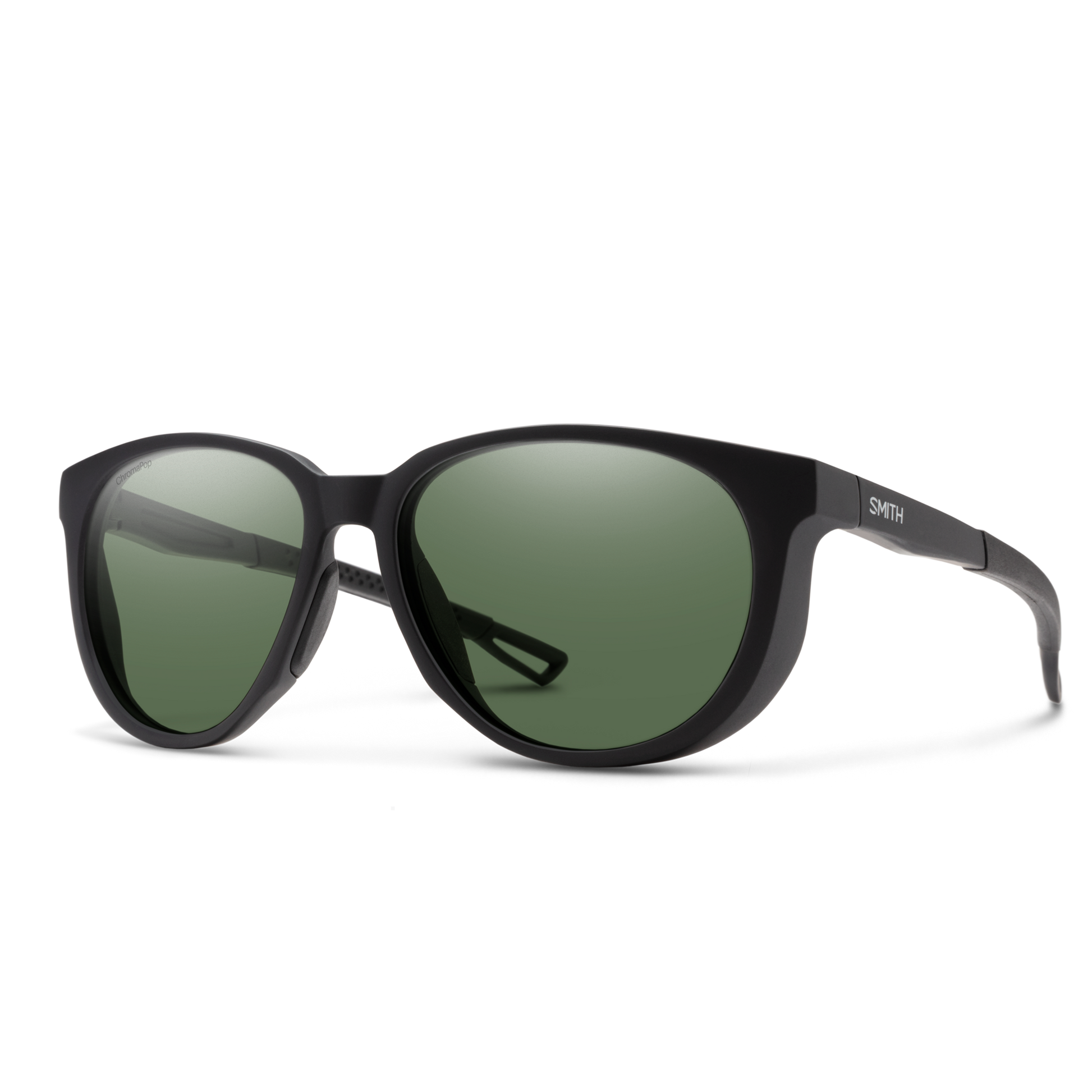 Seeker RX, Prescription + Tortoise + ChromaPop Polarized Brown