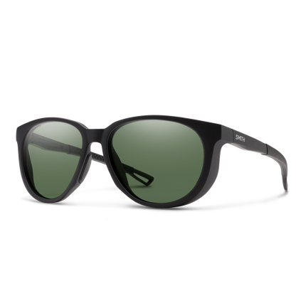 Seeker RX, Prescription + Tortoise + ChromaPop Polarized Brown