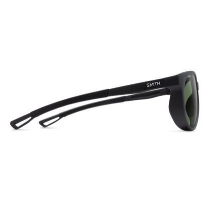 Seeker RX, Prescription + Tortoise + ChromaPop Polarized Brown