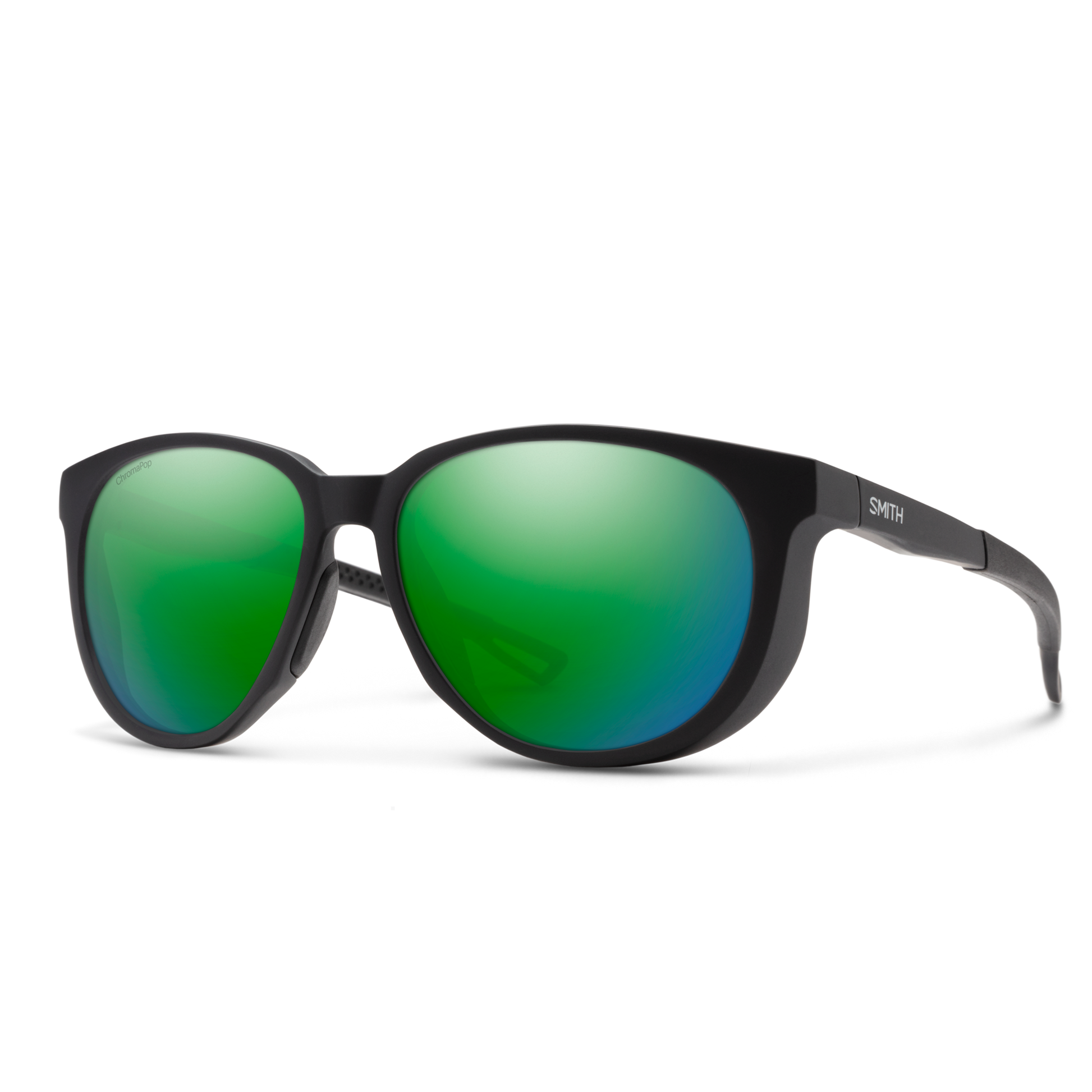 Seeker RX, Prescription + Tortoise + ChromaPop Polarized Brown