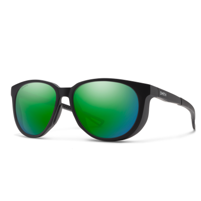 Seeker RX, Prescription + Tortoise + ChromaPop Polarized Brown