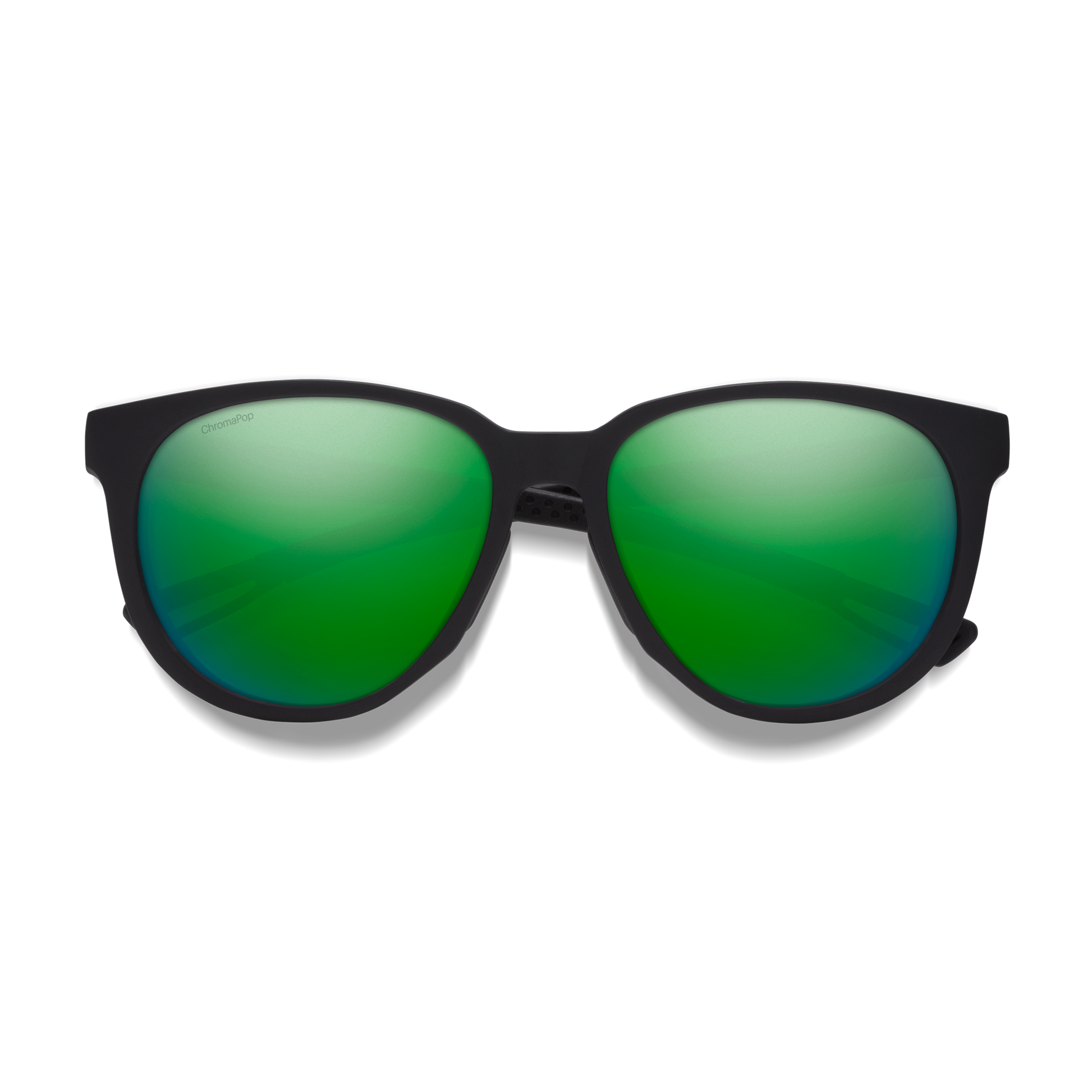 Seeker RX, Prescription + Tortoise + ChromaPop Polarized Brown